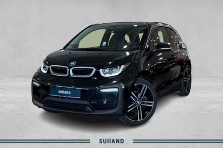 BMW i3 120 Ah
