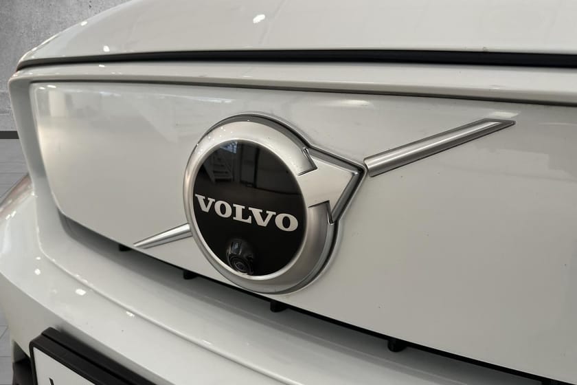 Bilde 3 av Volvo XC40 P8 AWD Recharge Twin, H.Feste, 360kam, Harman&Kardon+++