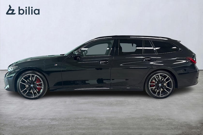 Bild 3 av BMW M340i xDrive Touring M-Sport | DEMOBIL | Drag | Aktiv farth.
