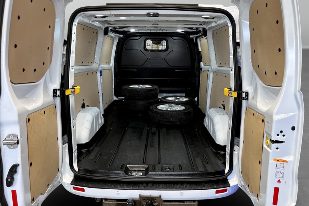 Ford Transit Custom 300