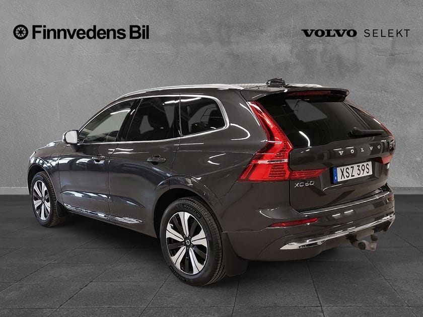 Bild 3 av Volvo XC60 Recharge T6 Plus Bright