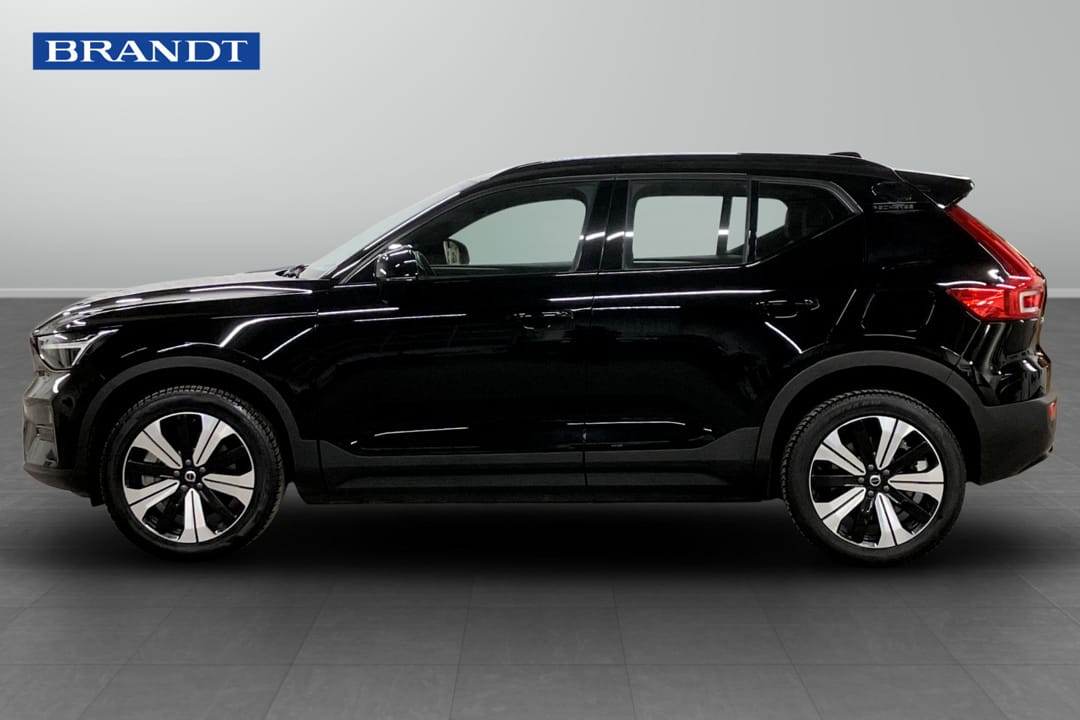 Volvo XC40 Recharge Single Motor