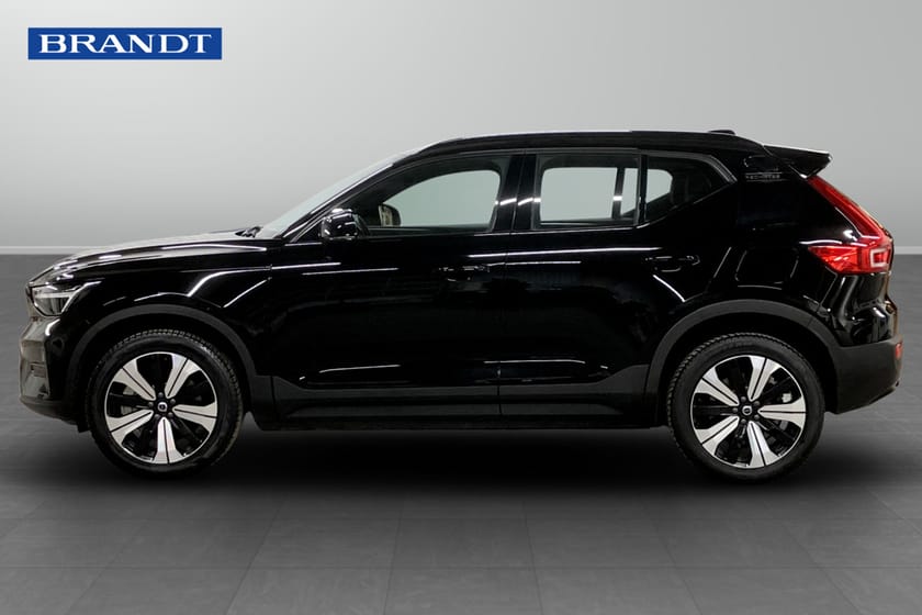 Bild 2 av Volvo XC40 Recharge Single Motor Core Edition