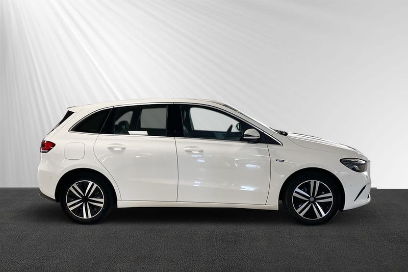 Mercedes-Benz B 250 e