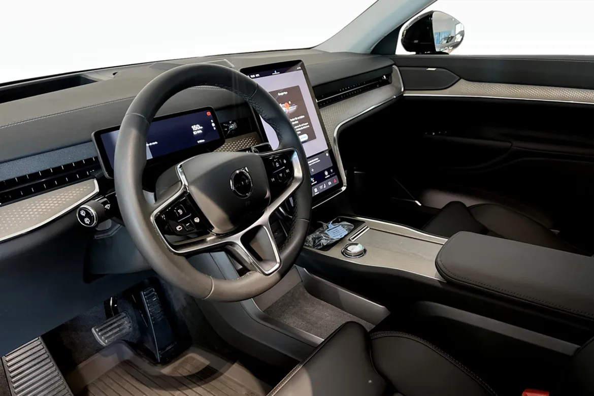 Volvo EX90 Twin Motor Performance