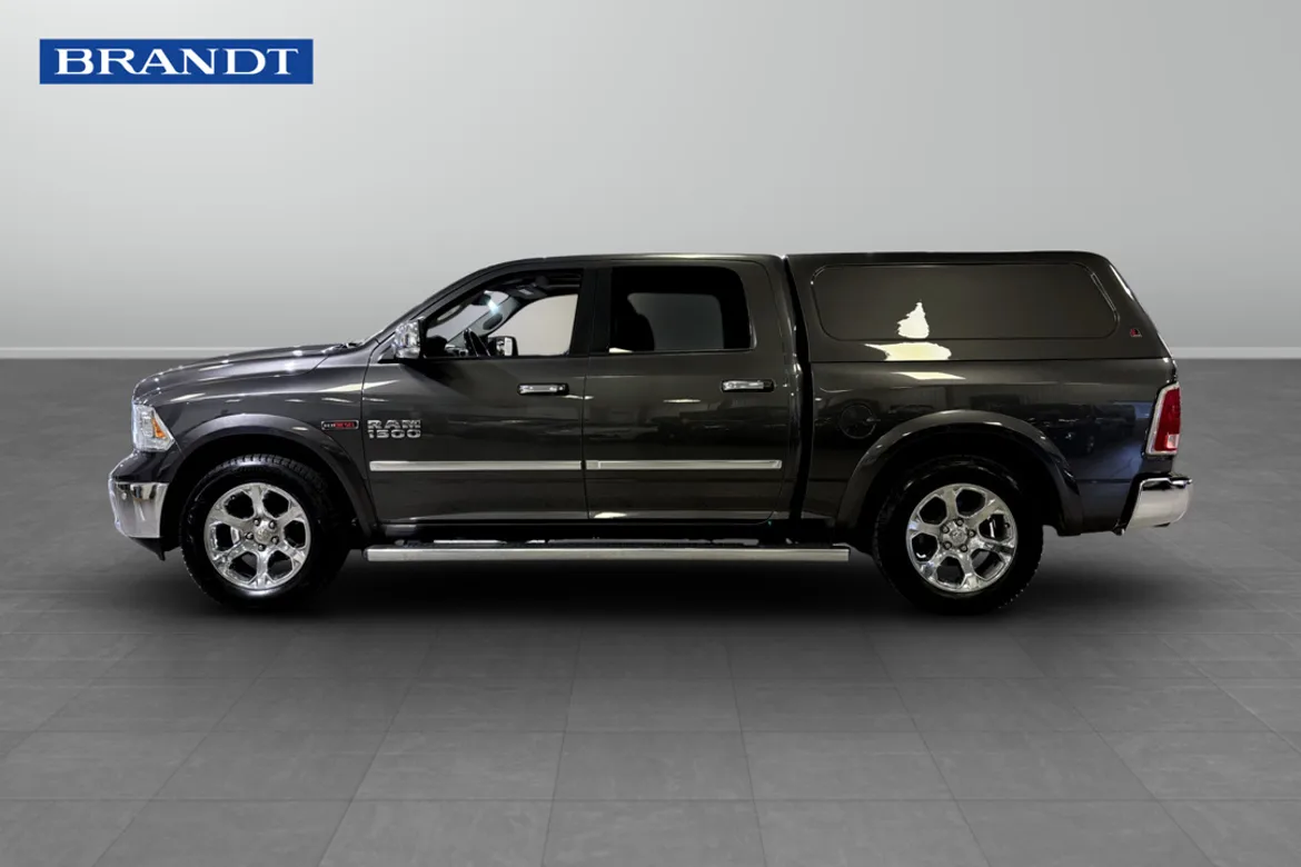 RAM 1500 Crew Cab