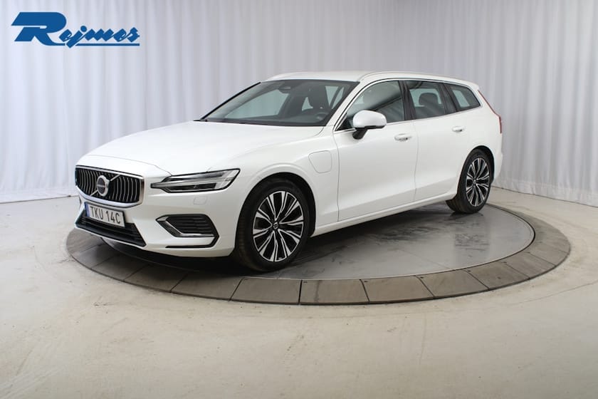Bild 1 av Volvo V60 Recharge T6 Core Edition