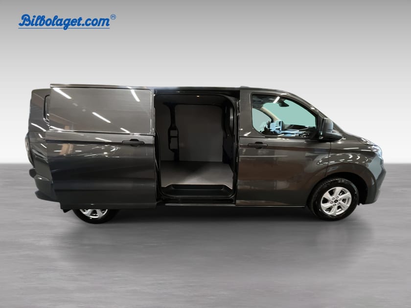 Bild 5 av Ford Transit Custom 320 Cus Skåp 2,0 170 Tren 320L A AWD