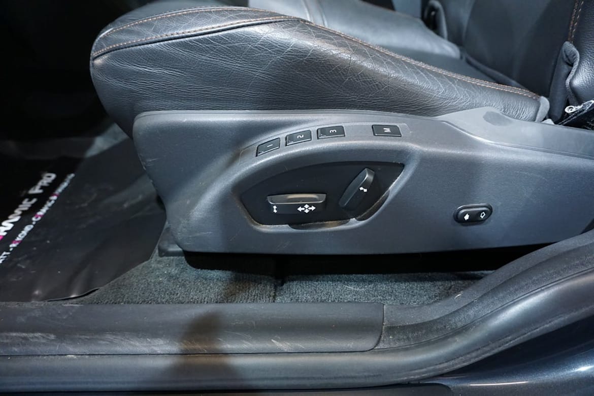 Volvo XC60 2016 - miniatyr 15