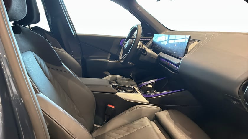 Bild 3 av BMW X3 30e xDrive xDrive30e M Sport Business, Rattvärme, H/K