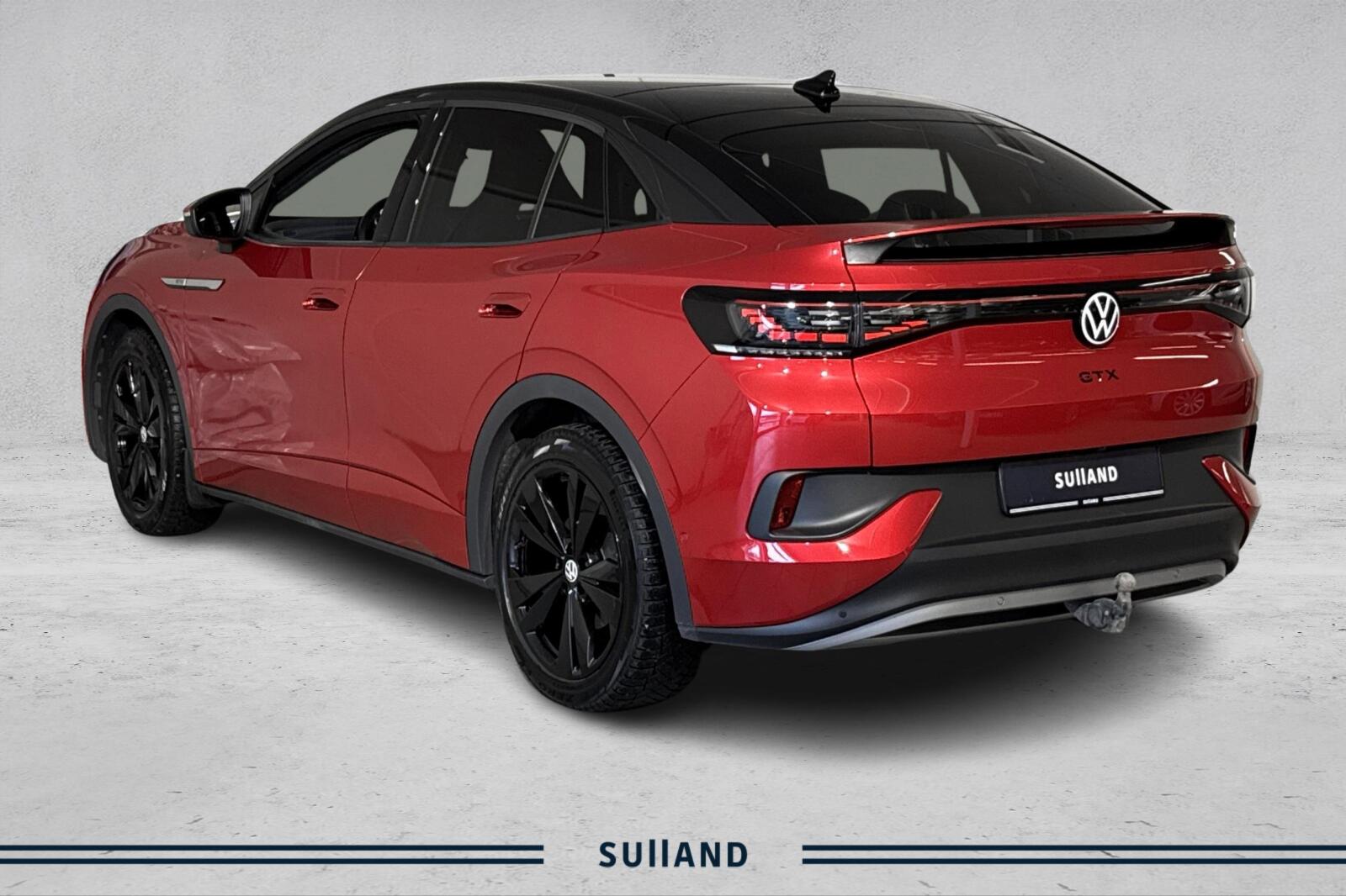 Thumnail bilde 2 av Volkswagen ID.5 GTX