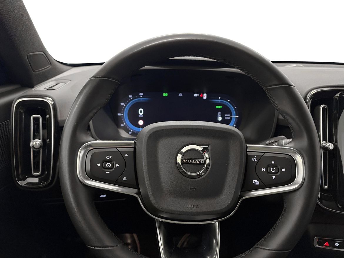 Volvo C40 2023 - miniatyr 8