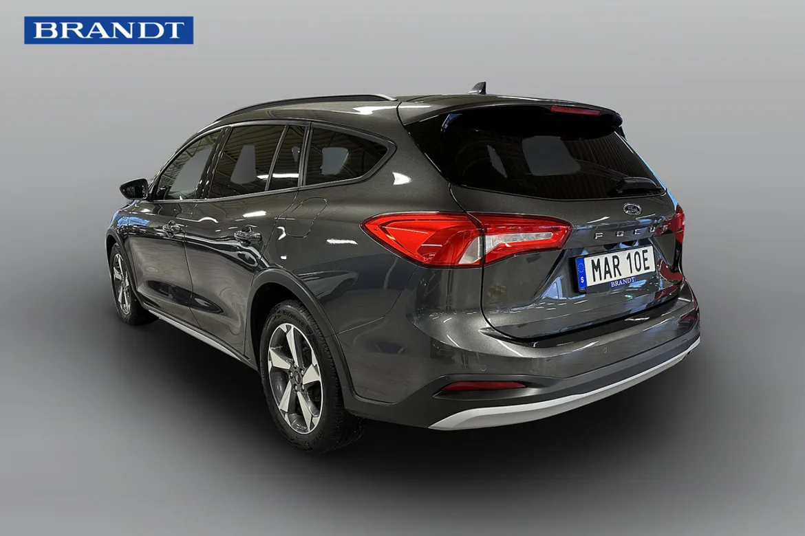 Ford Focus Active Kombi