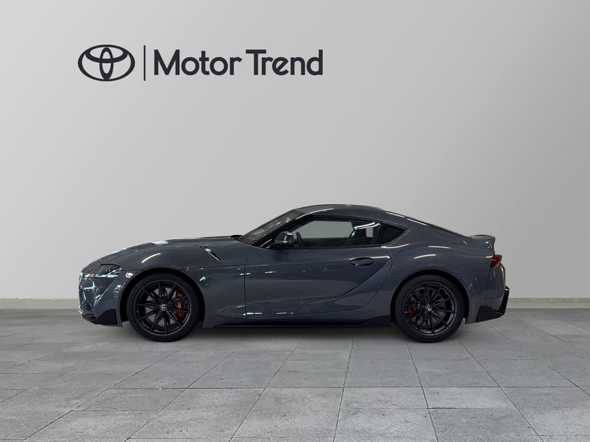 Bild 3 av Toyota GR Supra 3.0 Automat Premium Pack