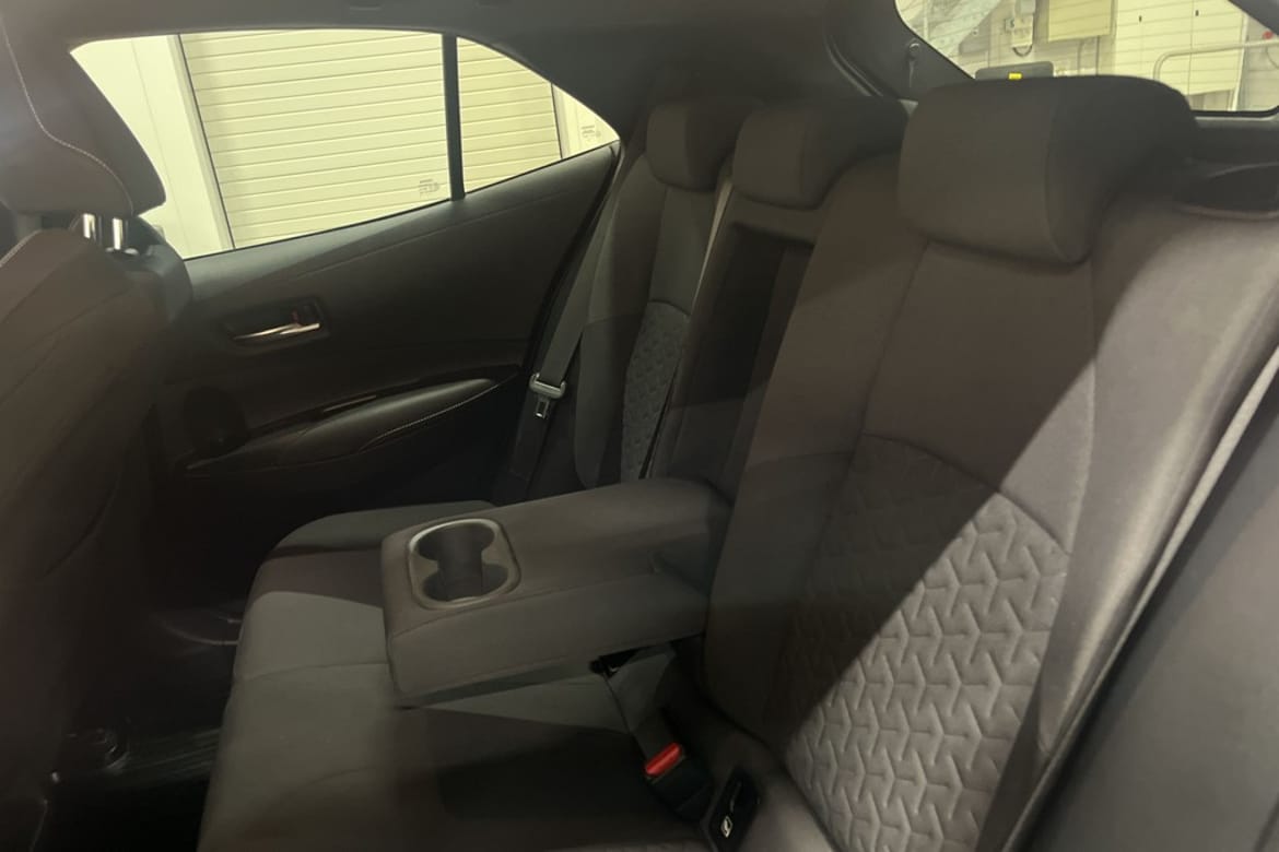 Toyota Corolla 2019 - miniatyr 7