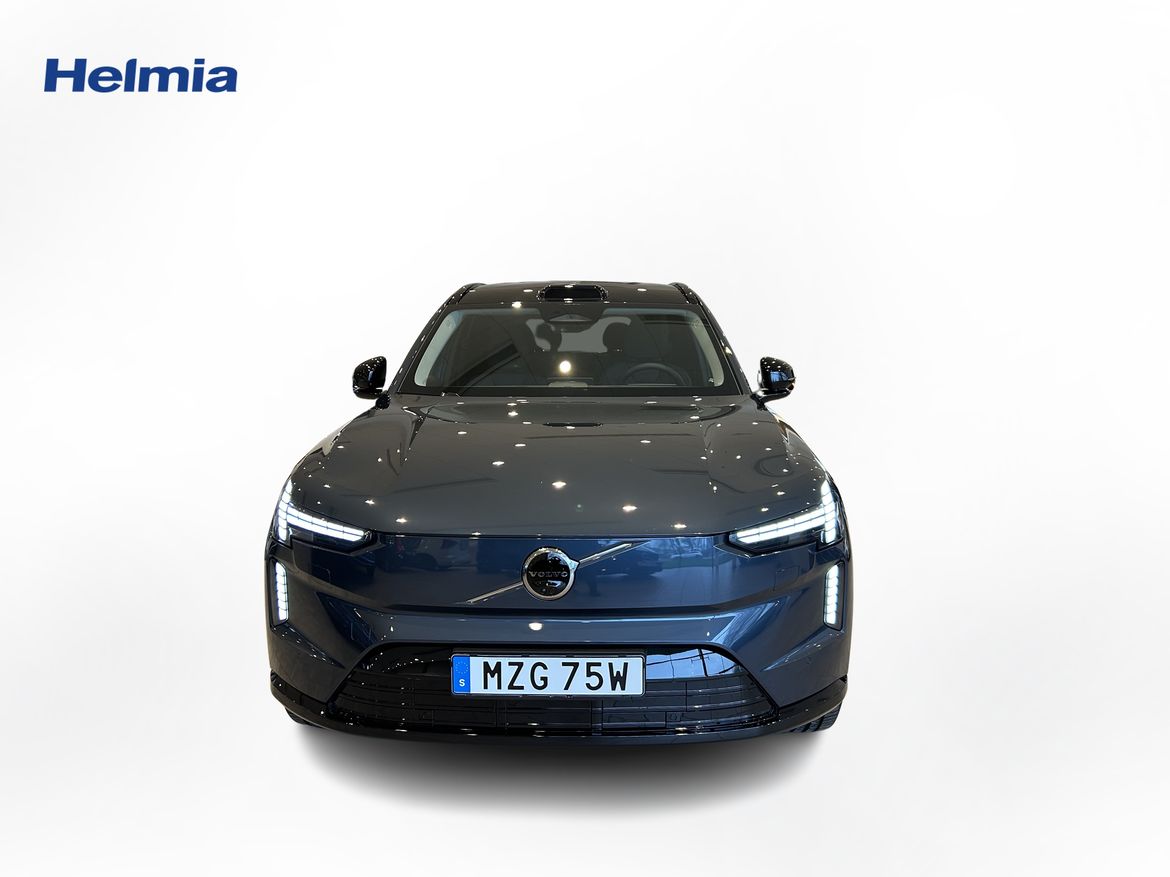 Bild 2 av 6 på bilen