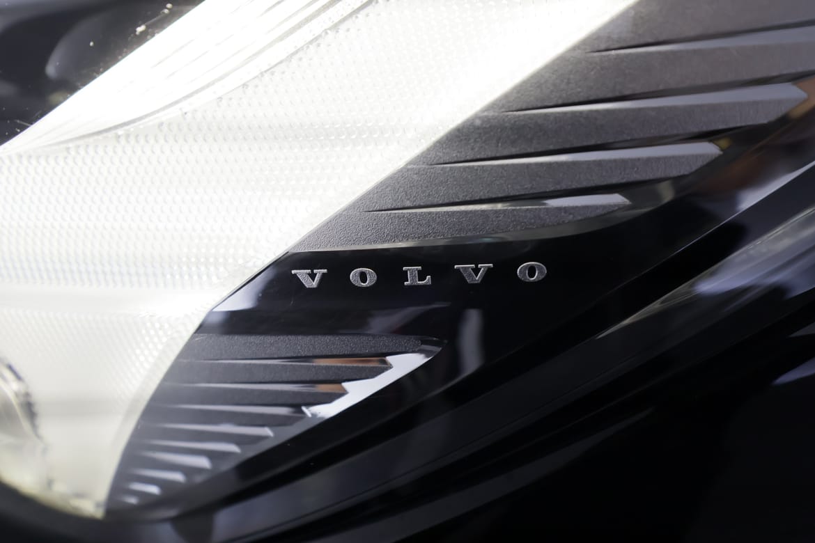Volvo XC60 2023 - miniatyr 32