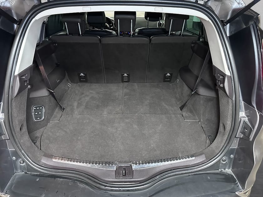 Bild 5 av Renault Espace 1.6 dCi|EDC|7 SITS|NYBESIKTAD|SoV-D|FARTH|NAVI|DRAG|360