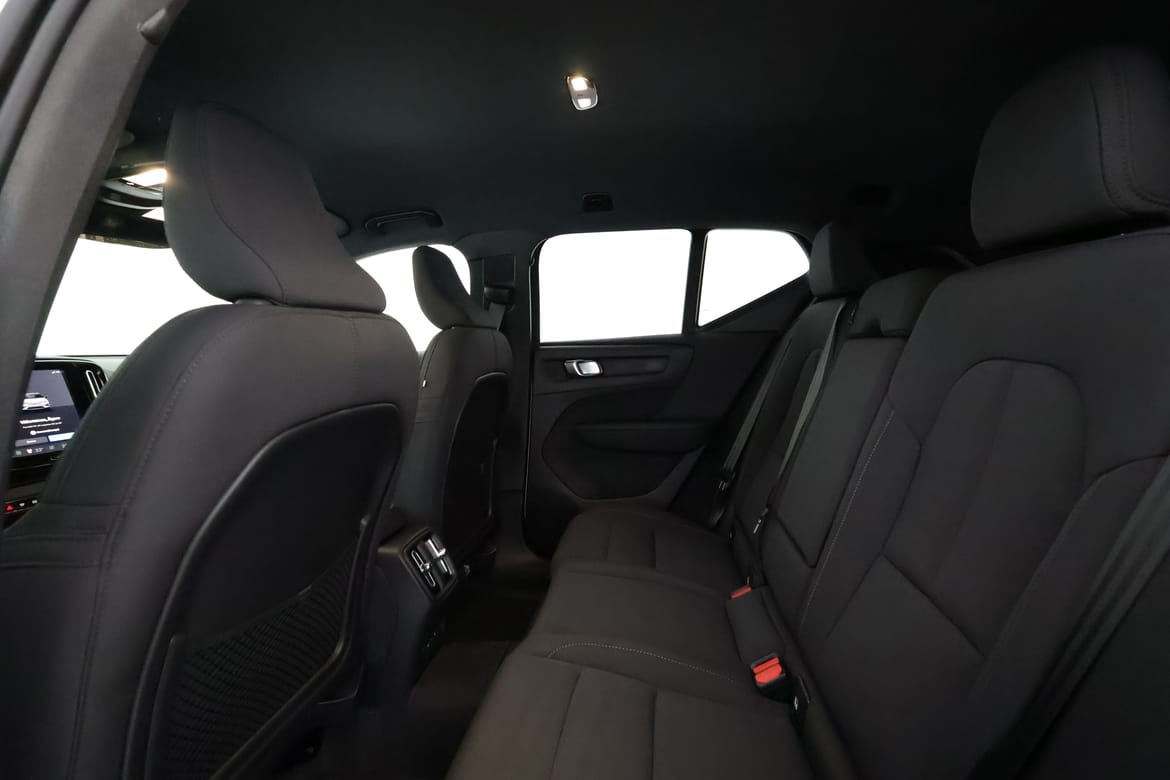 Volvo EX40 2026 - miniatyr 10