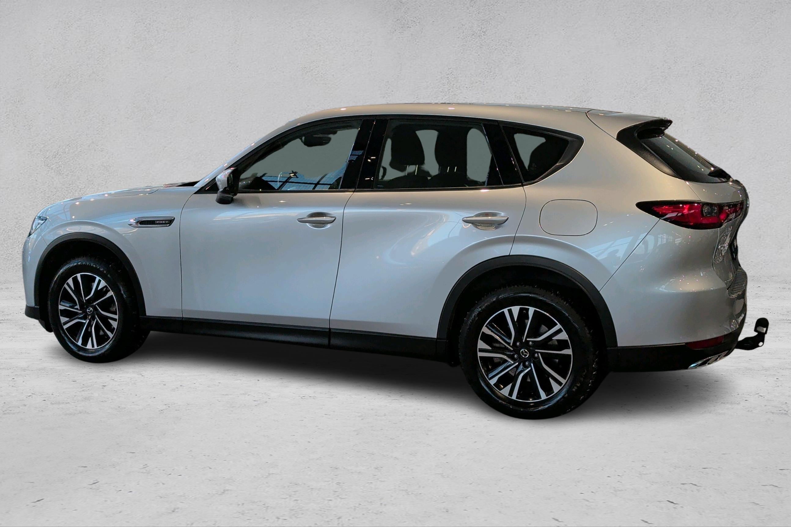 Thumnail bilde 1 av Mazda CX-60 PHEV