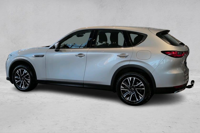 Bilde 2 av Mazda CX-60 PHEV 2.5 I Exclusive I AWD I Hengerfeste I CarPlay I