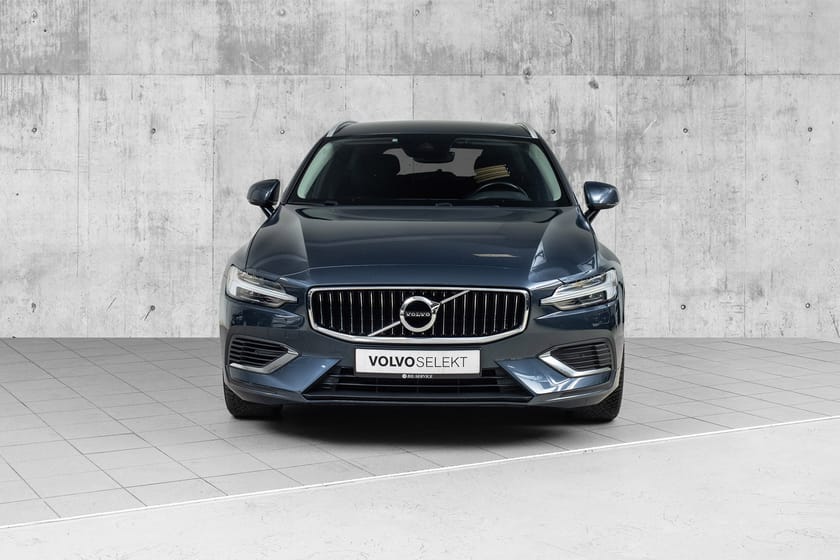 Bilde 3 av Volvo V60 Inscription T8 AWD /HeadUp/ACC/Harman/Kardon/H-feste