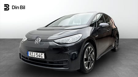 Volkswagen ID.3 Pro Performance Performance/Life