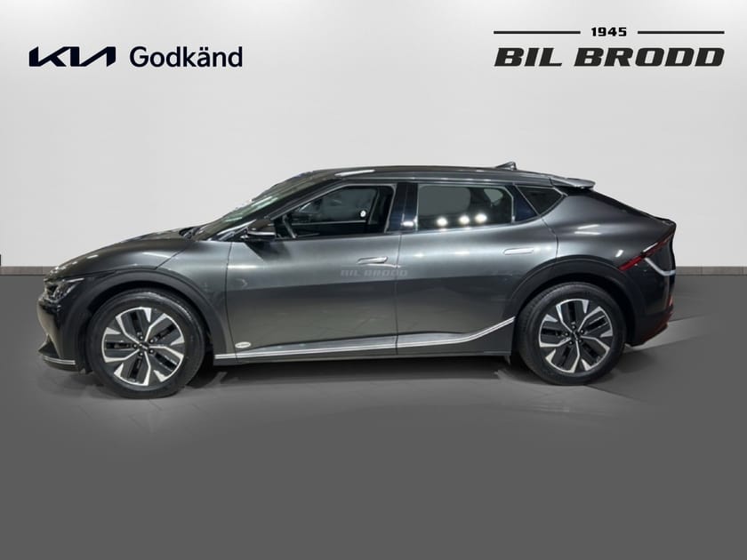 Bild 4 av Kia EV6 RWD 77.4 KWh