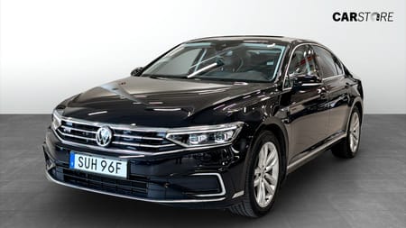 Volkswagen Passat GTE