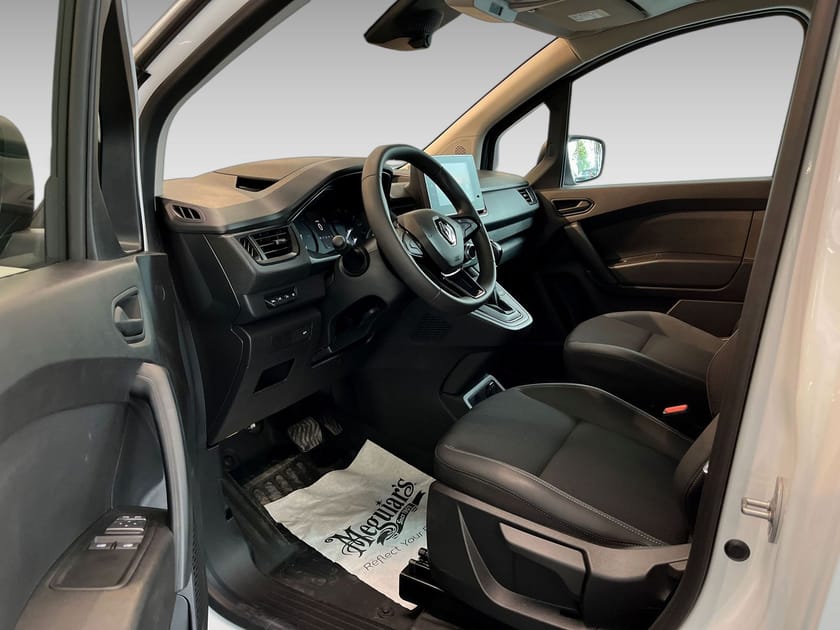 Bild 2 av Renault Kangoo E-Tech Skåp 45kWh Base Line L1 * OUTLET *