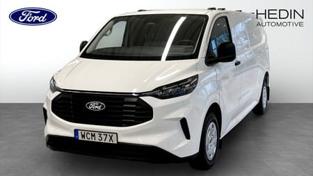 Ford Transit Custom 320