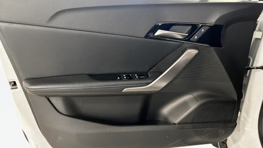 Bild 5 av MG 4 Electric Long Range MG4 LUX 64KWH