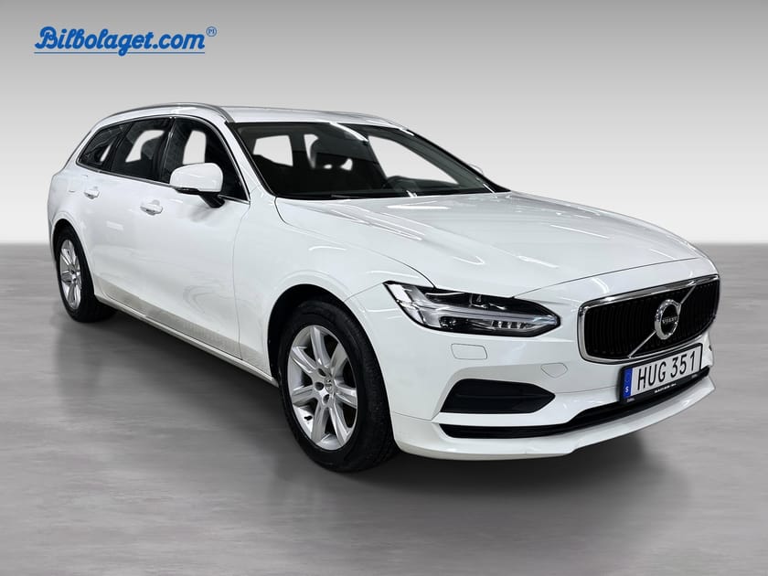 Bild 3 av Volvo V90 D3 Momentum