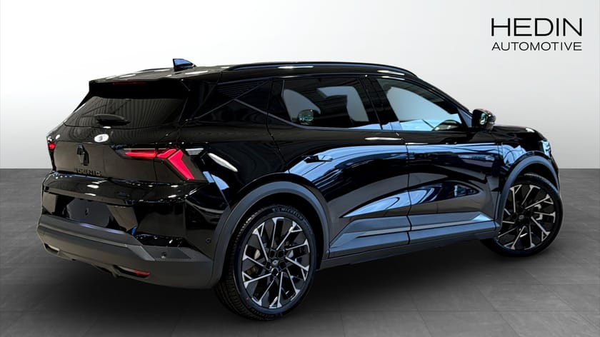 Bild 2 av Renault Scenic E-Tech ELECTRIC ESPRIT ALPINE EV87 *DEMOBIL*