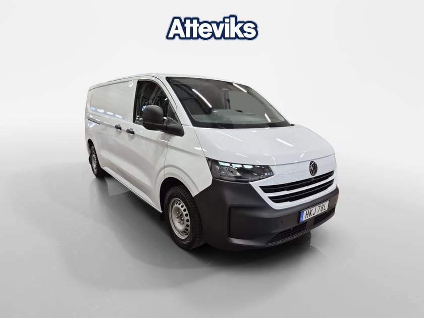 Bild 1 av Volkswagen Transporter SKÅP L2 2.0 TDI 150 HK 8 VXL