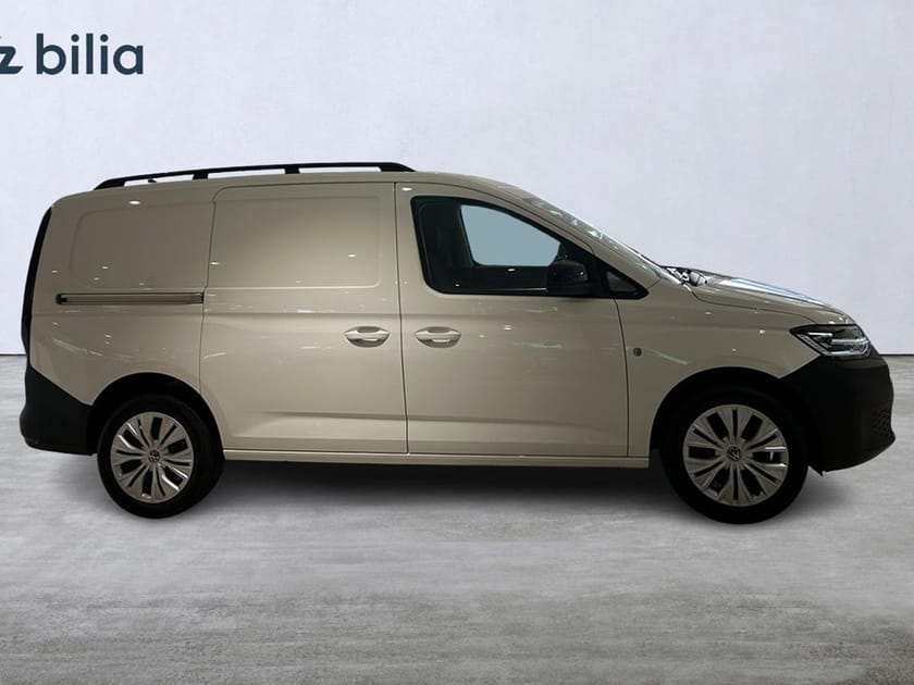 Bild 3 av Volkswagen Caddy Cargo Maxi HJULBAS: 2970 MM LHB  MOTOR: 2,0