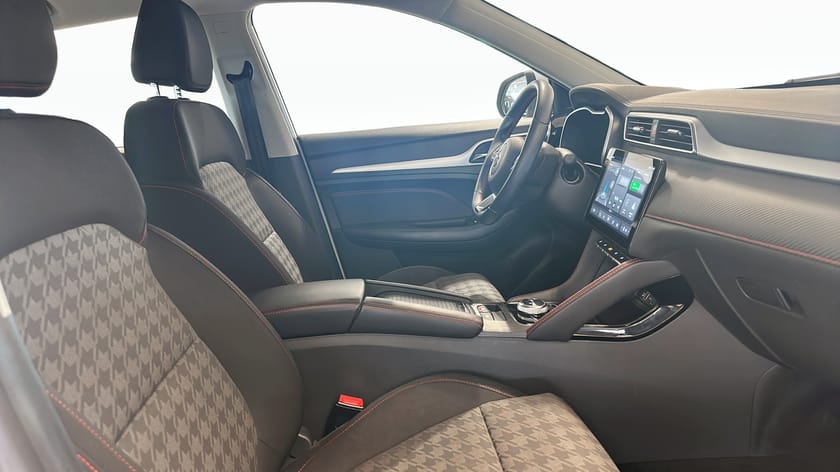 Bild 3 av MG ZS EV Long Range COMFORT 70 KWH / Re-leasing från 2695