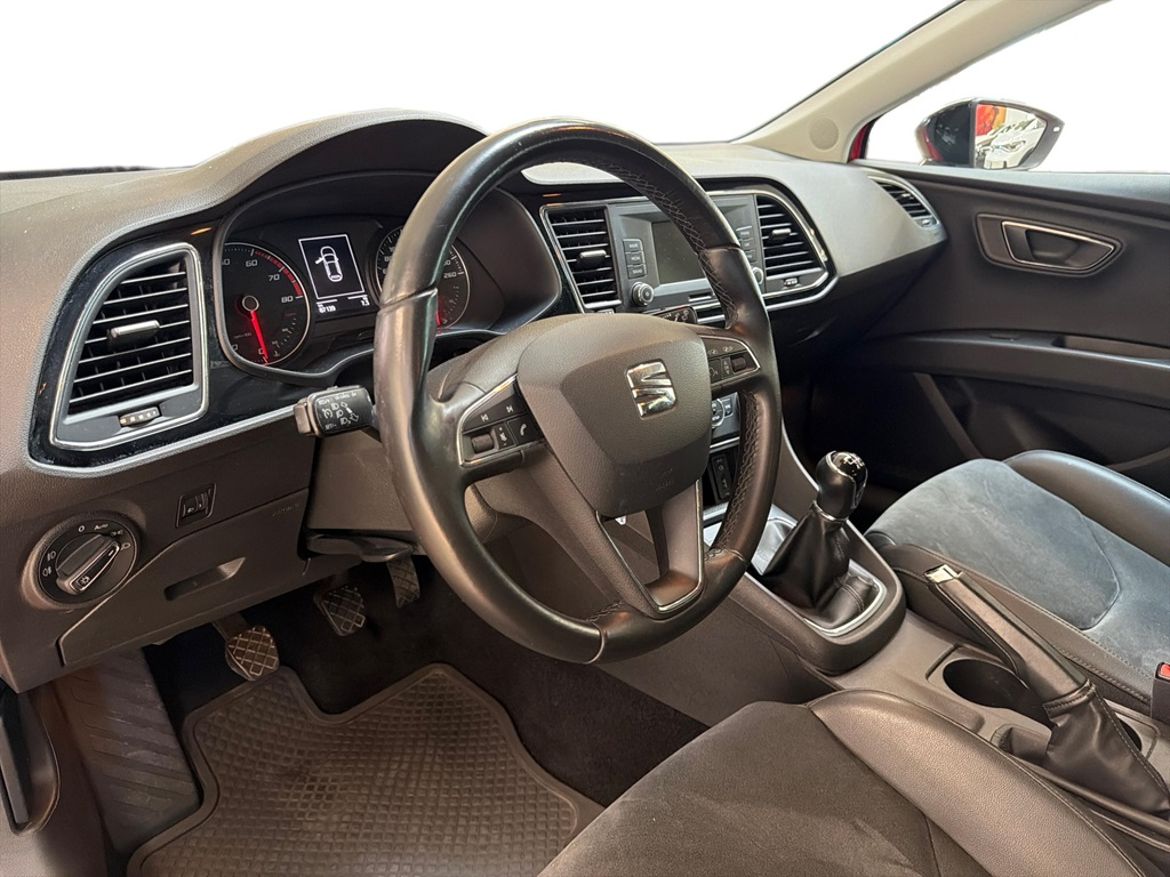 SEAT SEAT Leon — bild 10