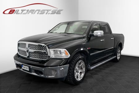 RAM 1500 Crew Cab 3.0 V6 LARAMIE 4x4 | MOMSBIL