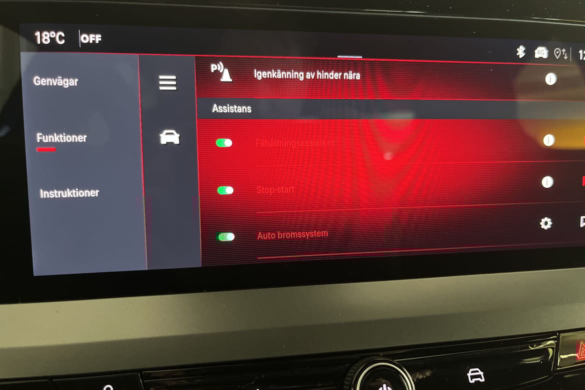 Opel Mokka Hybrid eDCT, 136ps, 2024