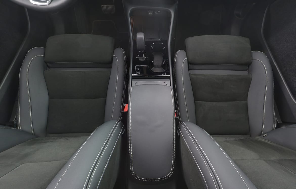 Volvo C40 2023 - miniatyr 9