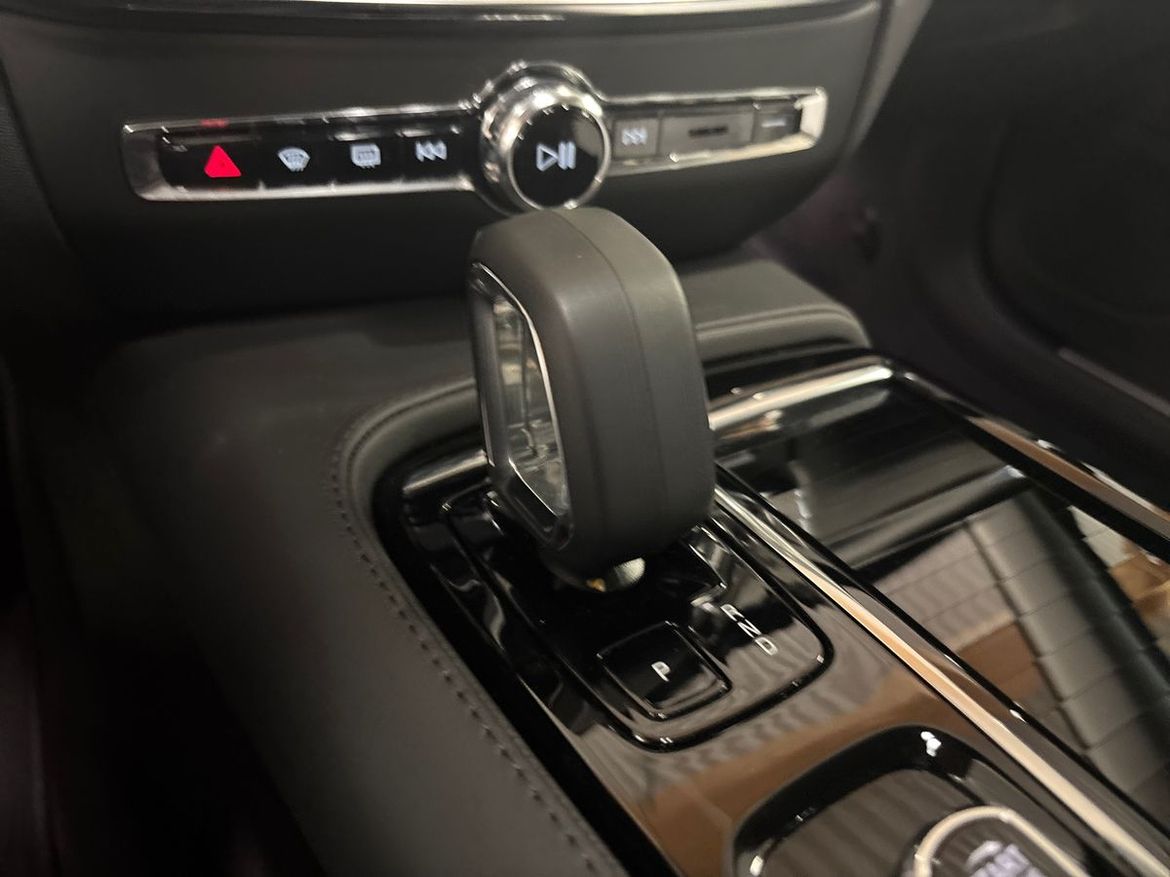 Volvo V60 2025 - miniatyr 8