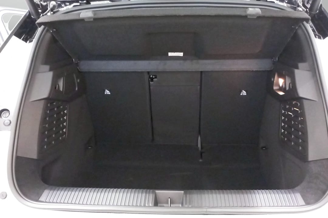 Renault Scenic E-Tech