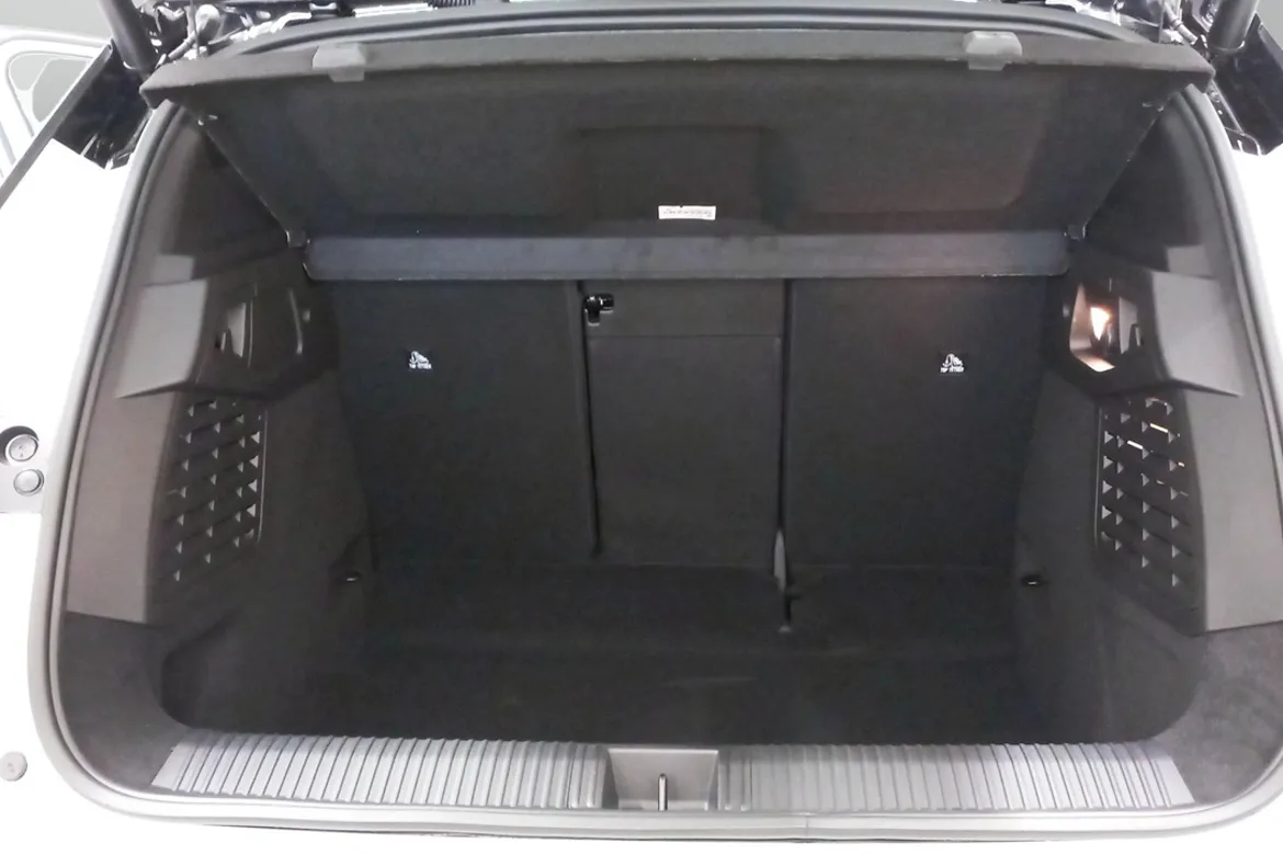 Renault Scenic E-Tech