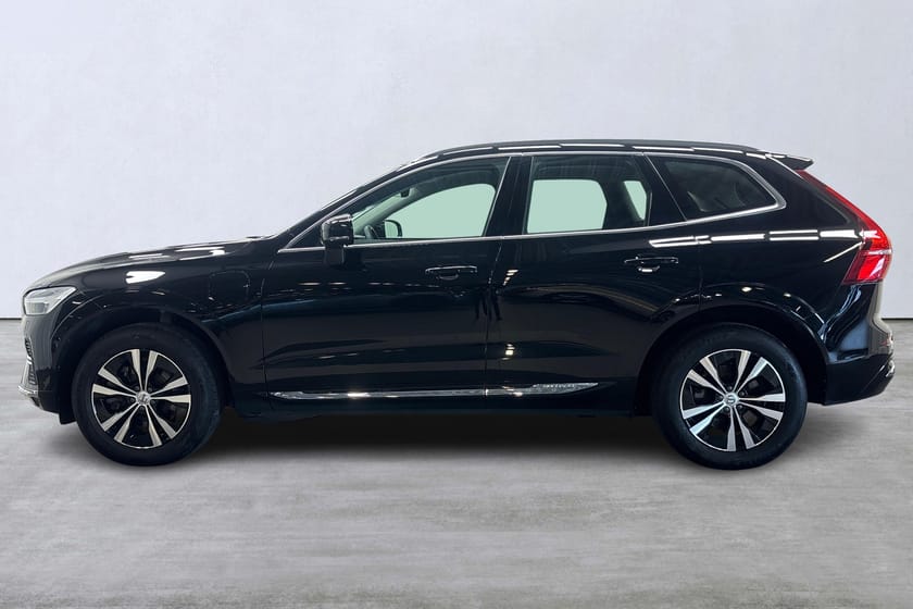 Bild 2 av Volvo XC60 Recharge T6 Core Edition