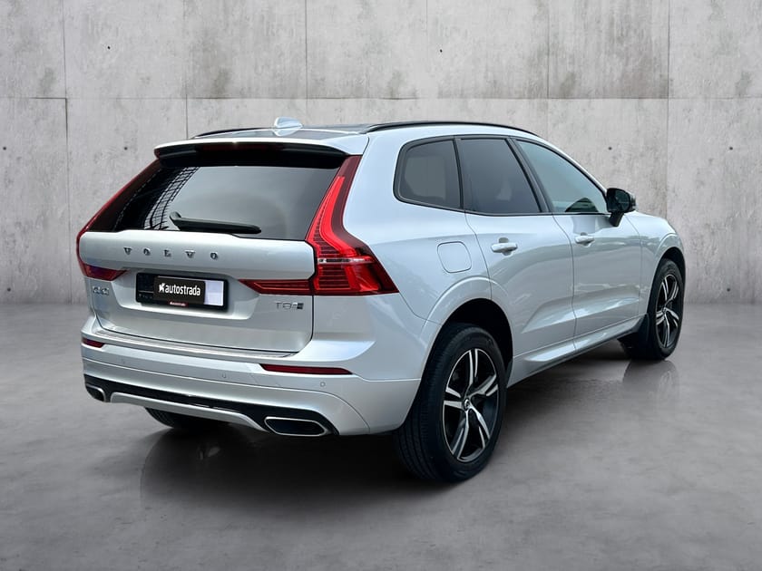 Bilde 5 av Volvo XC60 T8 TwinEngine R-Design|H.Feste|R.Kamera|Luftfjæring
