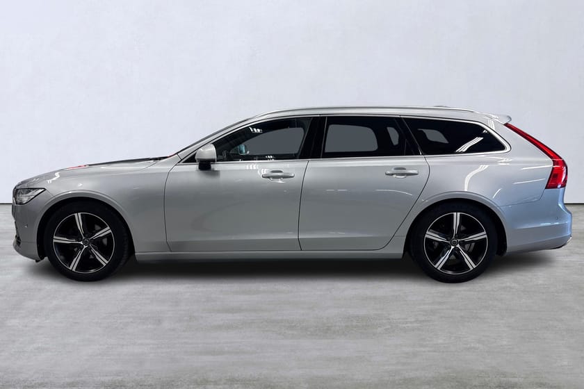 Bild 2 av Volvo V90 D4 R-Design