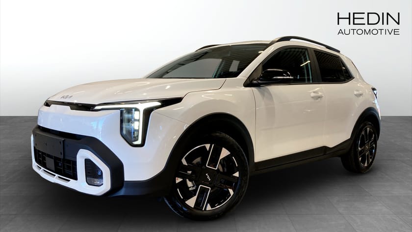Bild 1 av Kia Stonic 1.0 T-GDI MHEV DCT GT LINE
