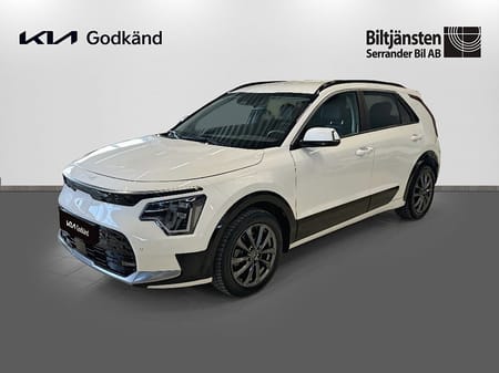 Kia Niro EV
