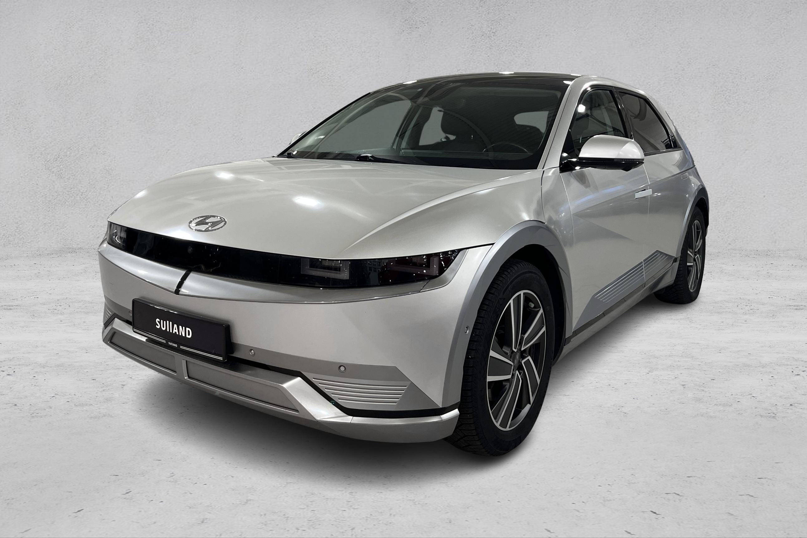 Thumnail bilde 0 av Hyundai Ioniq 5